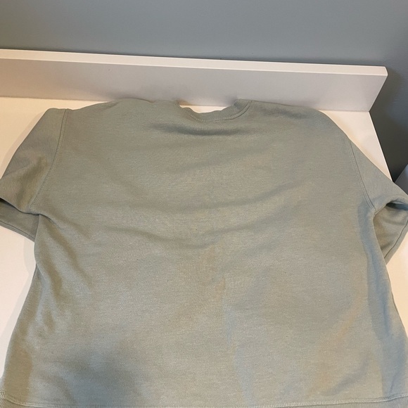 NASH Sweatshirt - Picture 4 of 4